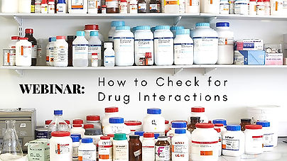 How to Review Your Medication